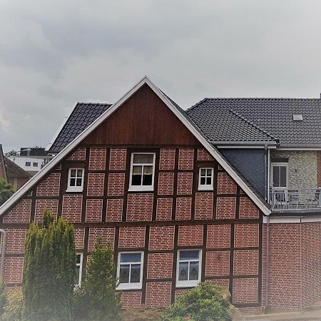 Gaestehaus Thuine Zewnętrze zdjęcie