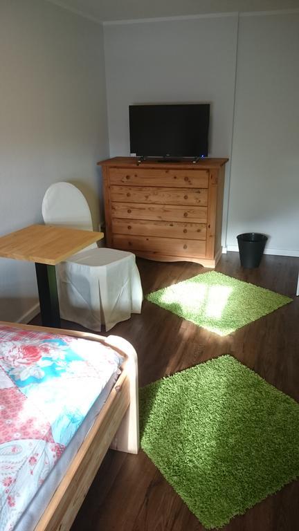 Gaestehaus Thuine Zewnętrze zdjęcie