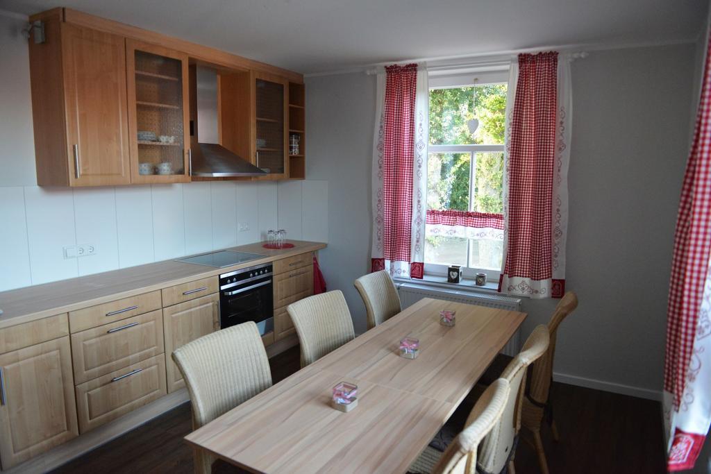 Gaestehaus Thuine Zewnętrze zdjęcie