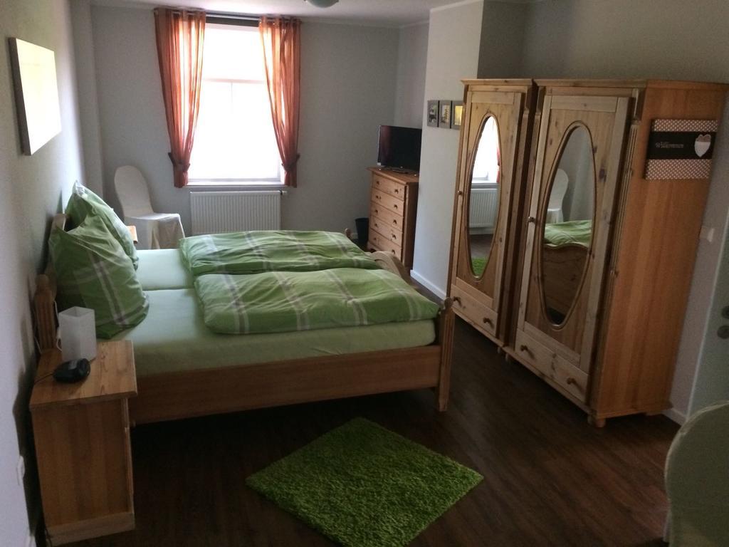 Gaestehaus Thuine Zewnętrze zdjęcie