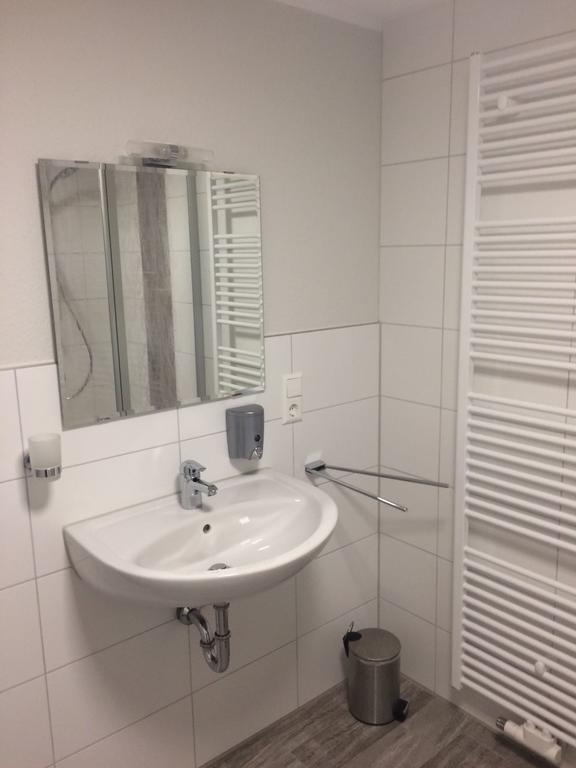 Gaestehaus Thuine Zewnętrze zdjęcie
