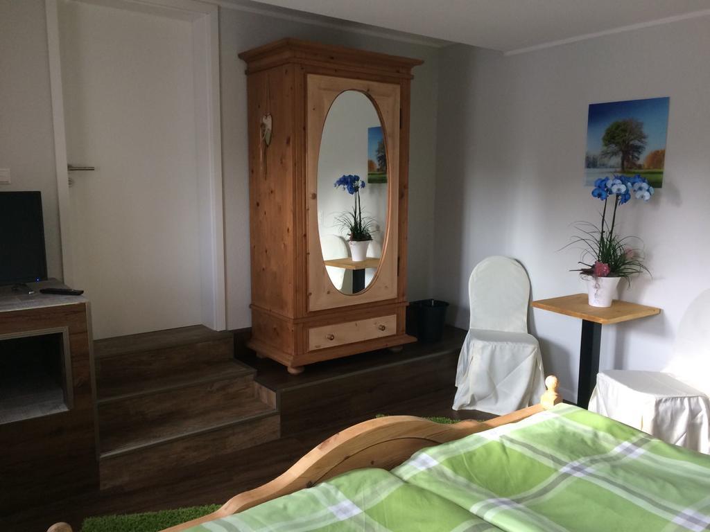 Gaestehaus Thuine Zewnętrze zdjęcie