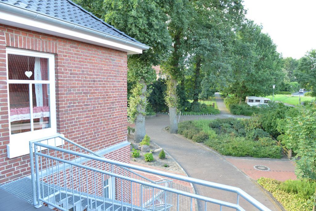 Gaestehaus Thuine Zewnętrze zdjęcie