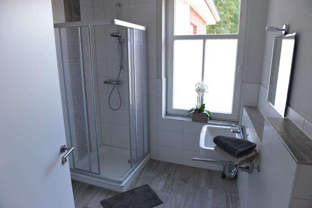 Gaestehaus Thuine Zewnętrze zdjęcie