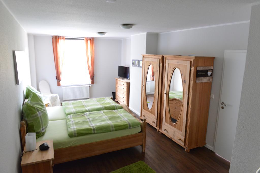 Gaestehaus Thuine Zewnętrze zdjęcie