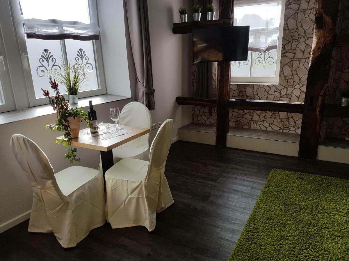 Gaestehaus Thuine Zewnętrze zdjęcie