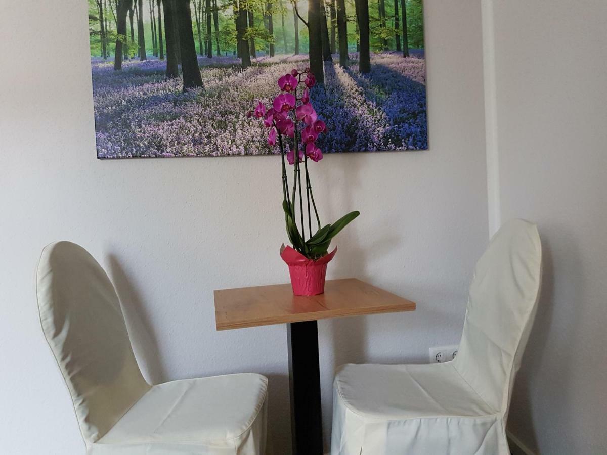 Gaestehaus Thuine Zewnętrze zdjęcie