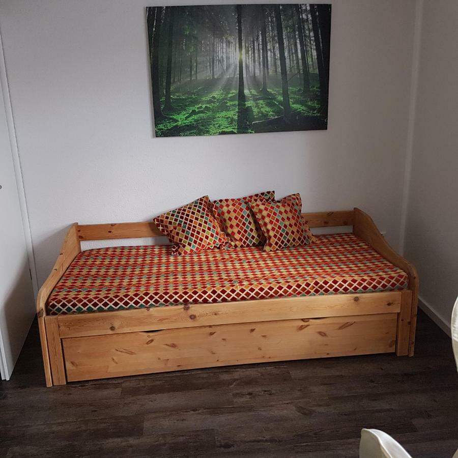 Gaestehaus Thuine Zewnętrze zdjęcie