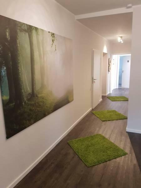 Gaestehaus Thuine Zewnętrze zdjęcie