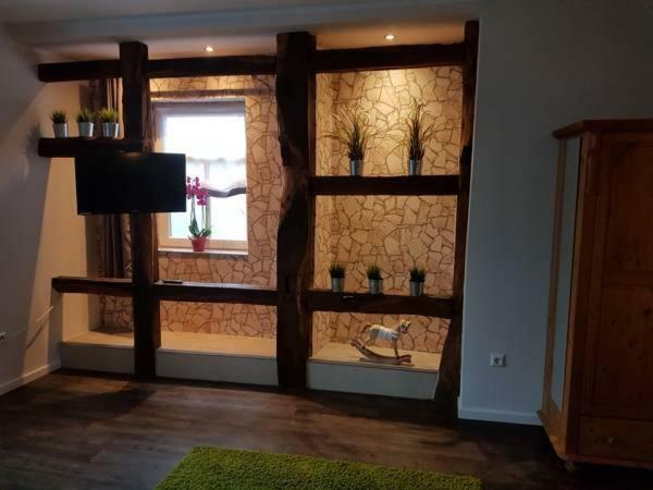 Gaestehaus Thuine Zewnętrze zdjęcie
